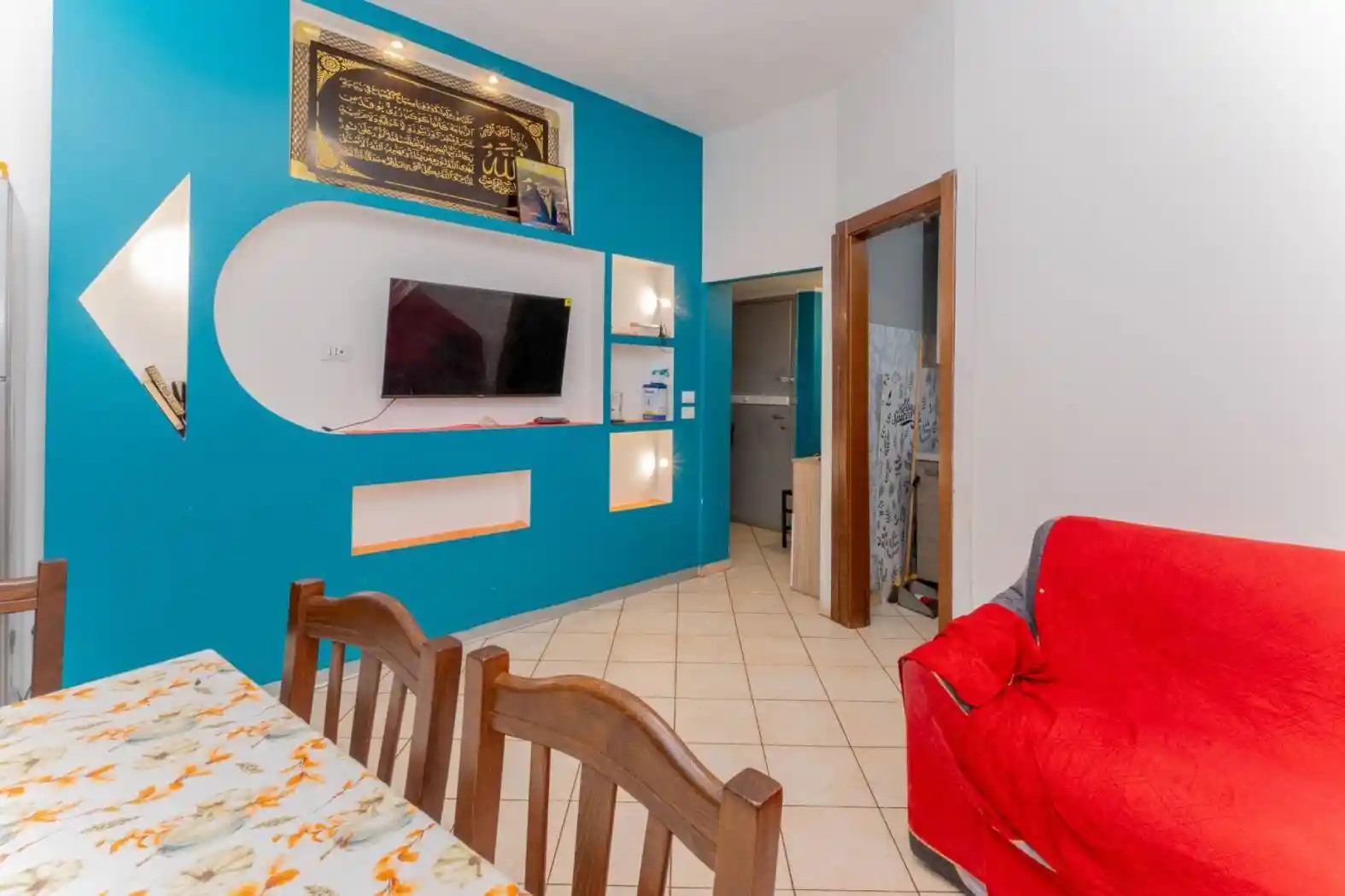 Trilocale via Val Lagarina, Roserio, Milano - foto 5