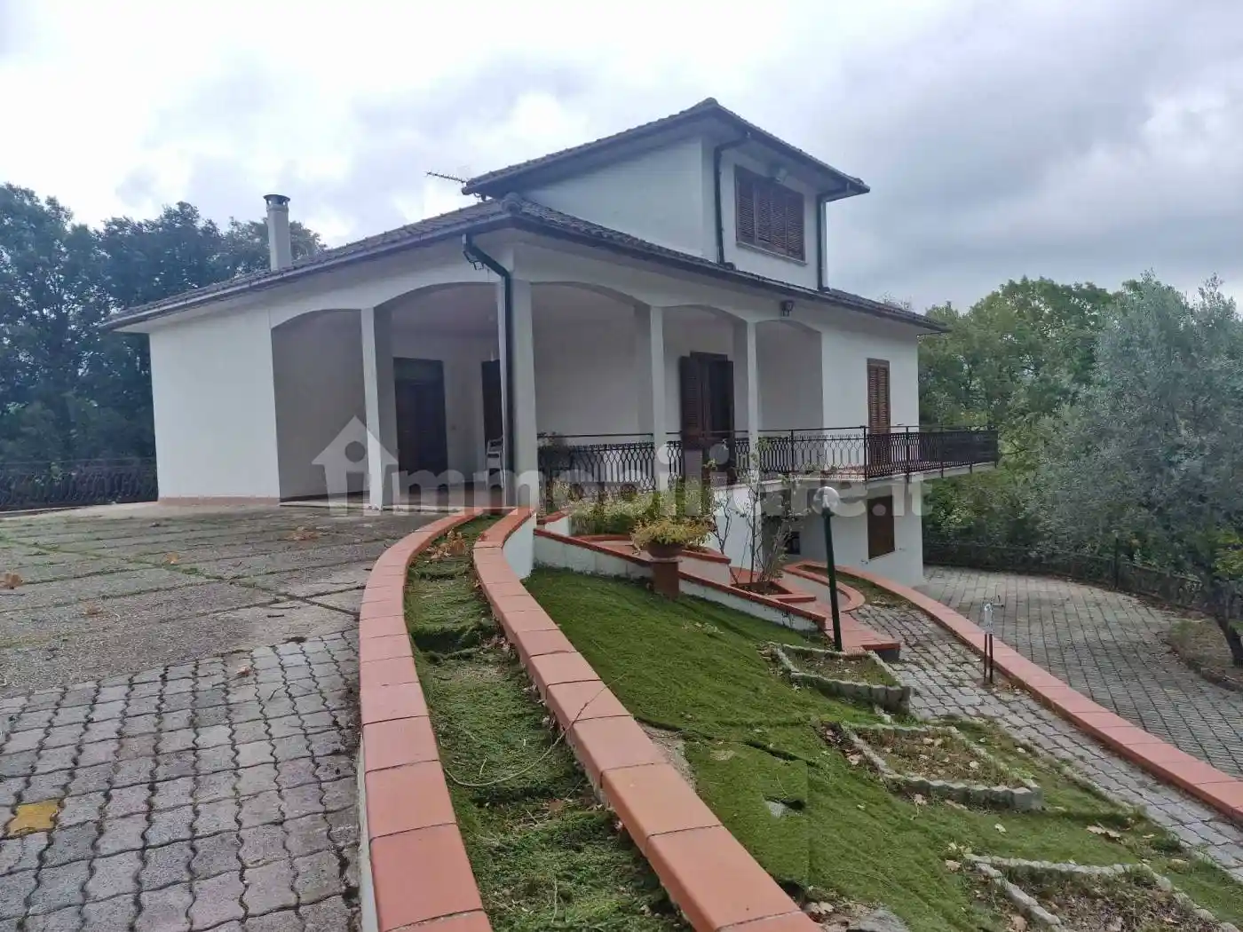 Villa unifamiliare Località Fontanelle, Configni - foto 2