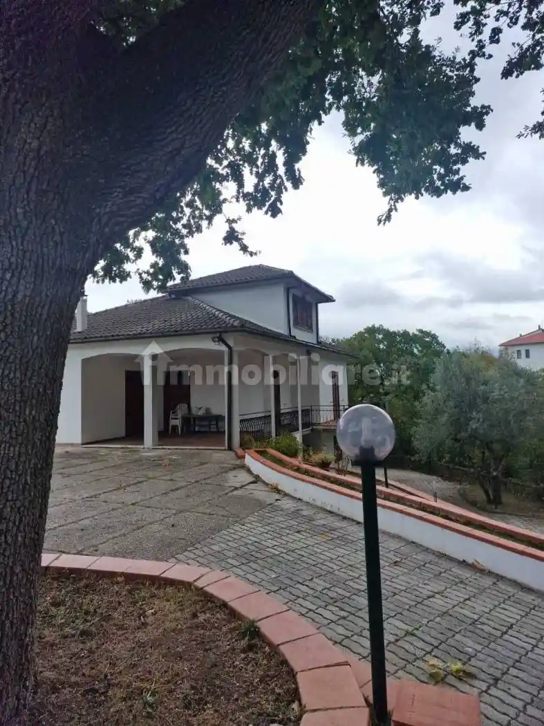 Villa unifamiliare Località Fontanelle, Configni - foto 5