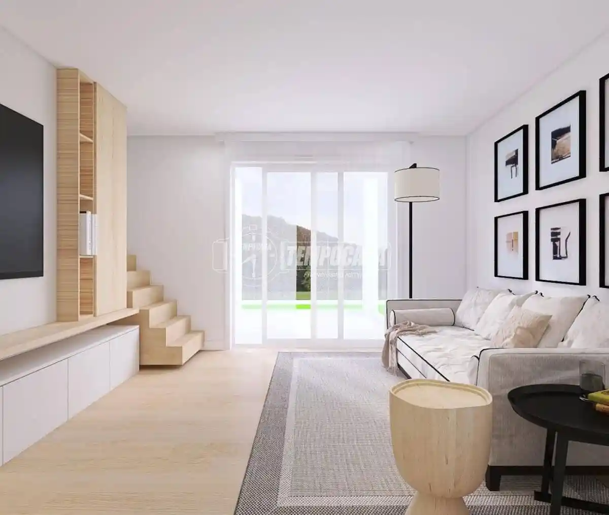 Casa indipendente - foto 2