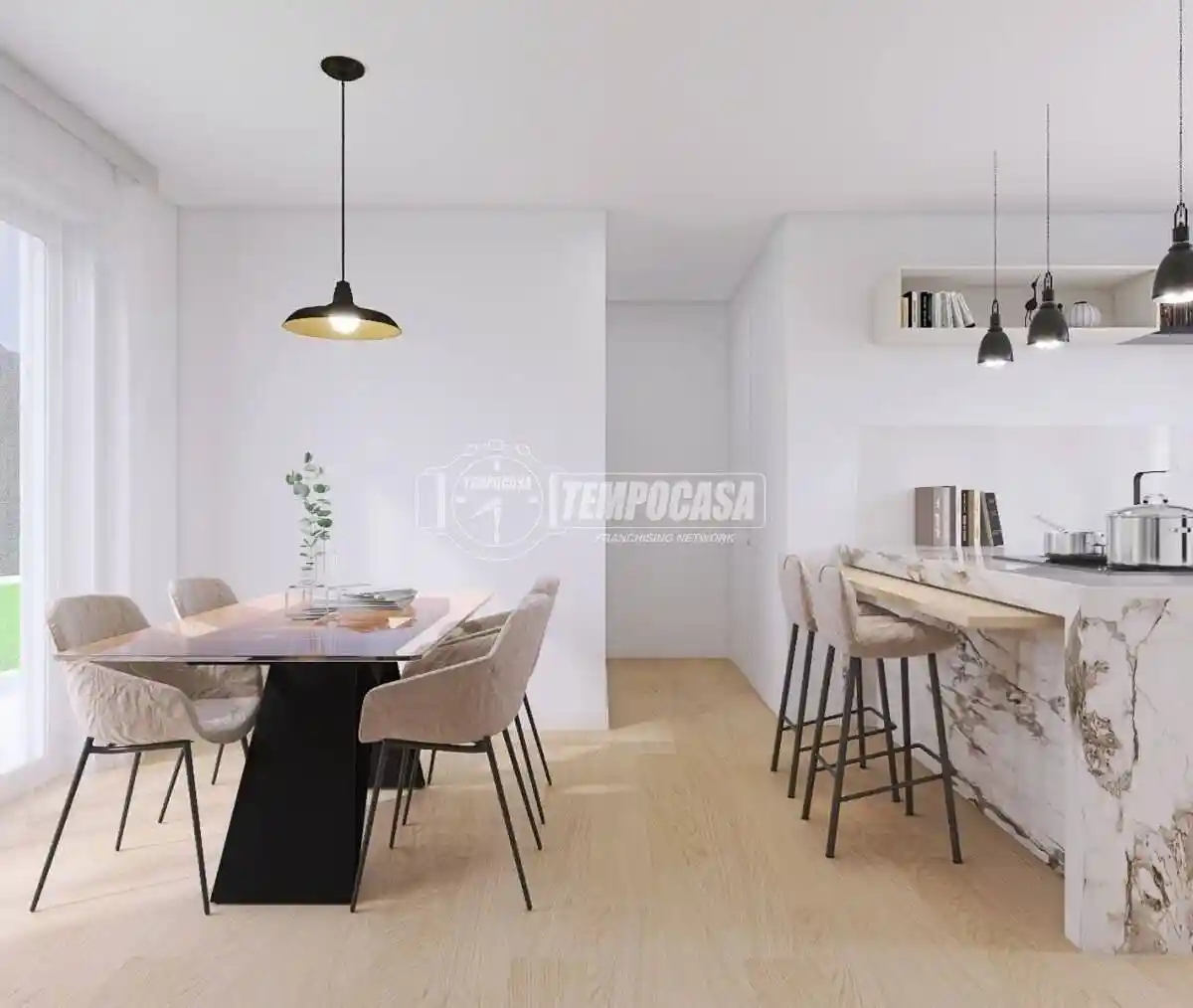 Casa indipendente - foto 3