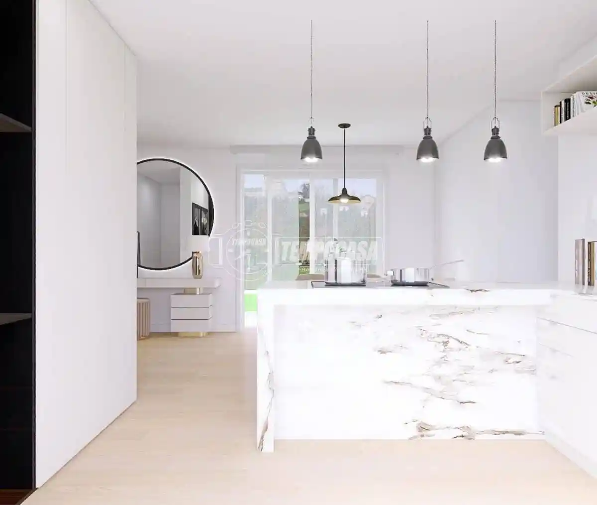 Casa indipendente - foto 4