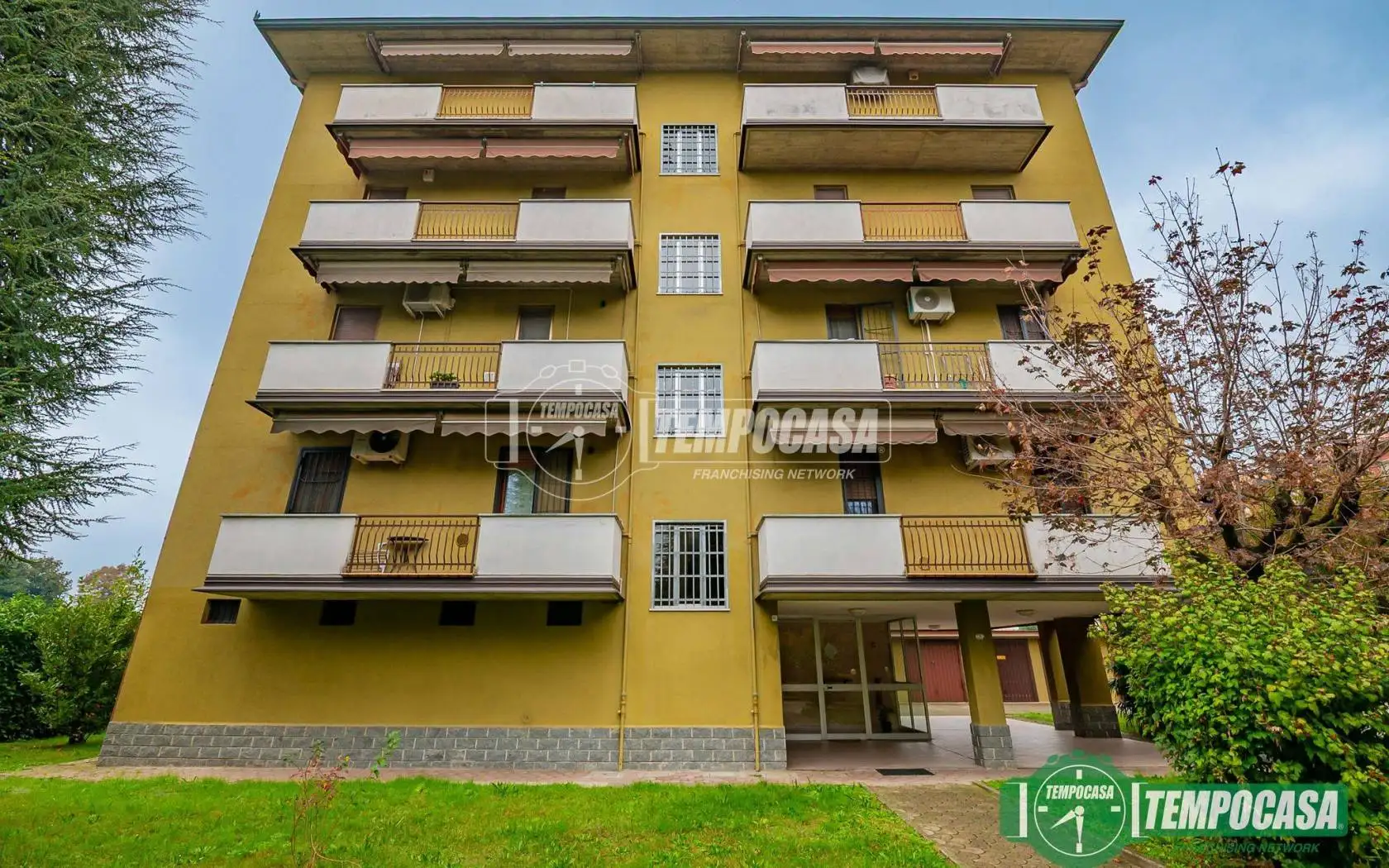 Appartamento in vendita a Tavazzano con Villavesco