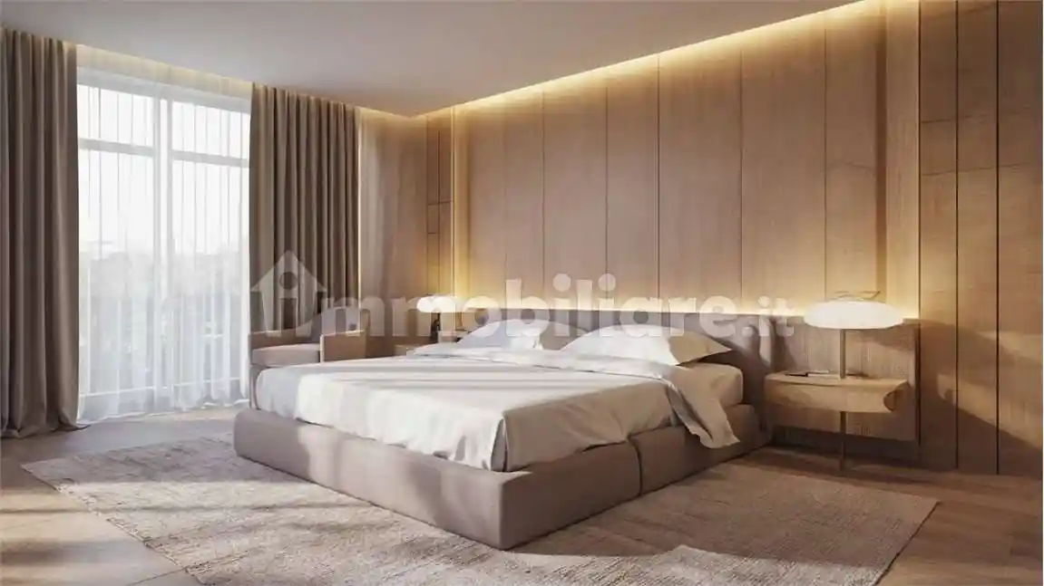 Villa a schiera via Tullio Odorizzi, 150, Villazzano, Trento - foto 5