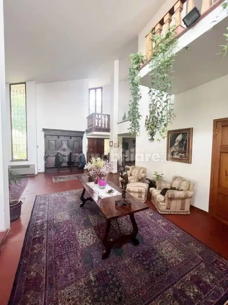 Villa in vendita a Montale