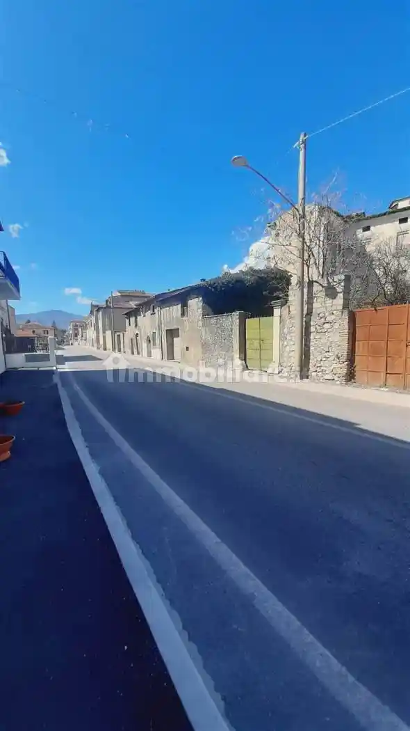 Terratetto unifamiliare Strada Statale 5, Centro, Scurcola Marsicana - foto 4