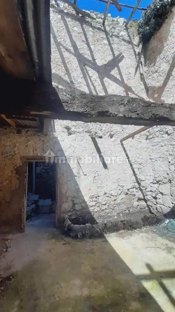 Terratetto unifamiliare Strada Statale 5, Centro, Scurcola Marsicana - foto 5