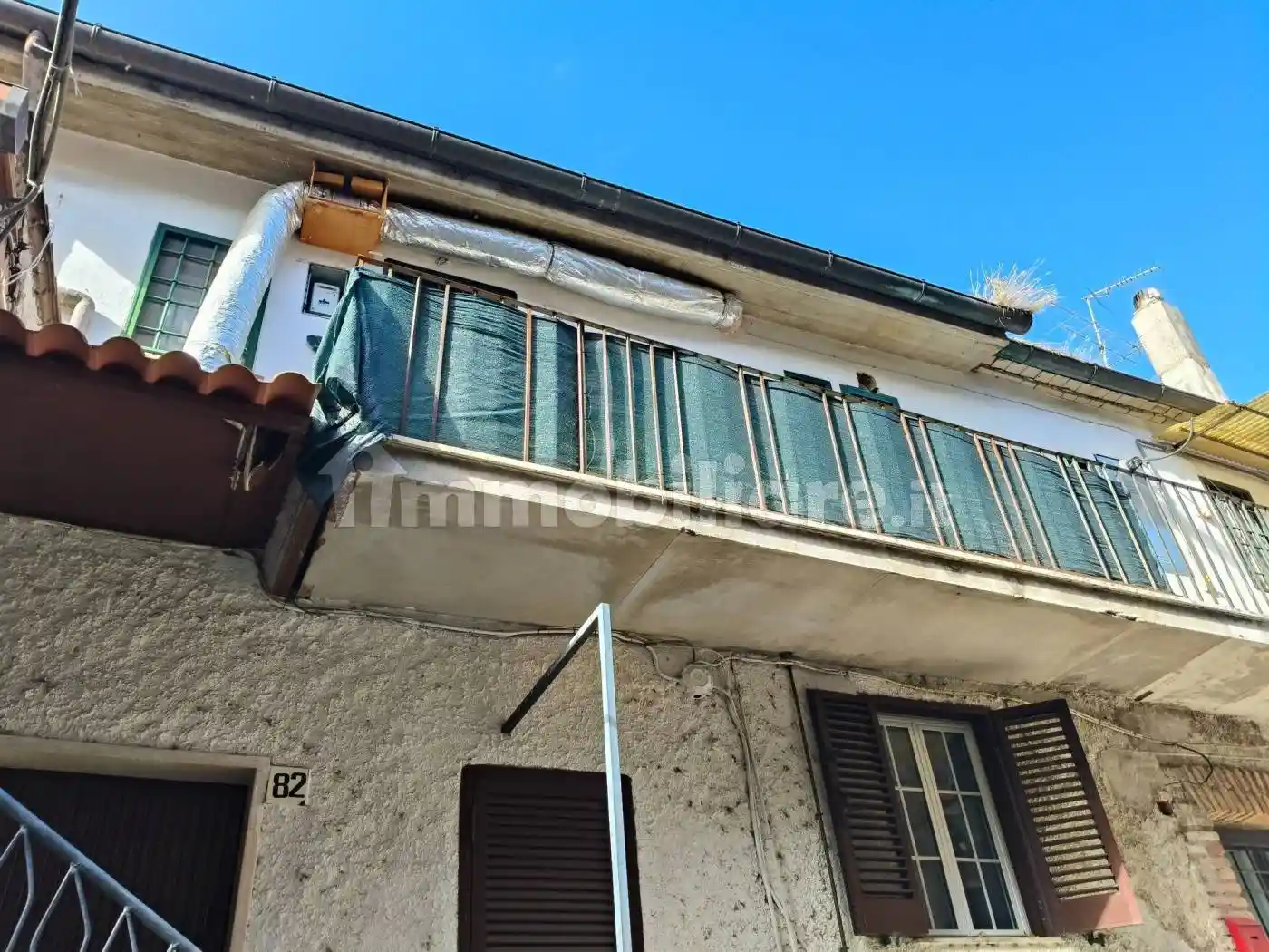 Appartamento in vendita a Palombara Sabina