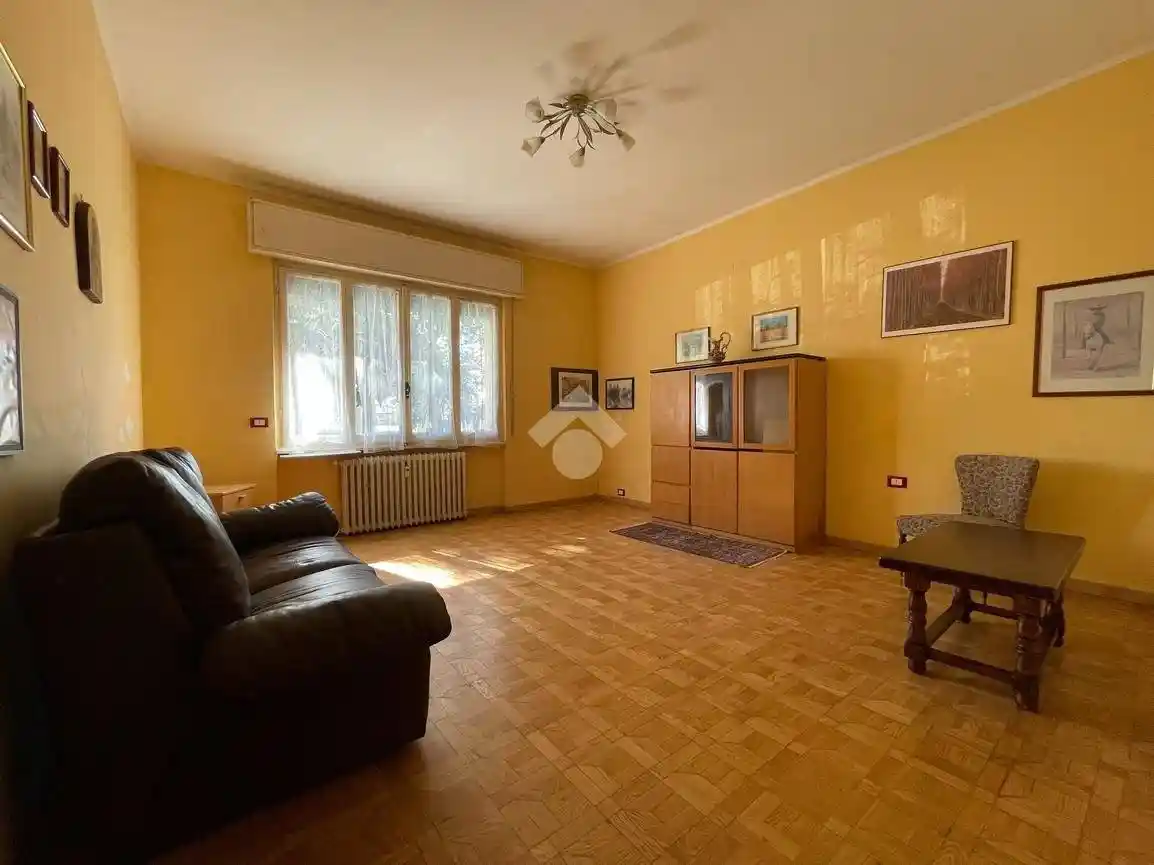 Appartamento in vendita a Voghera