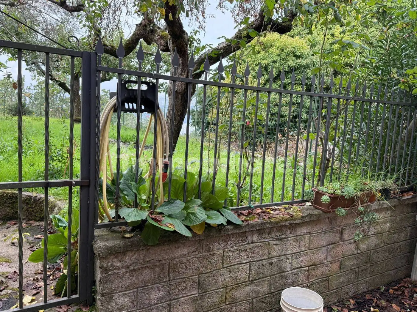 Villa in vendita a Galluccio