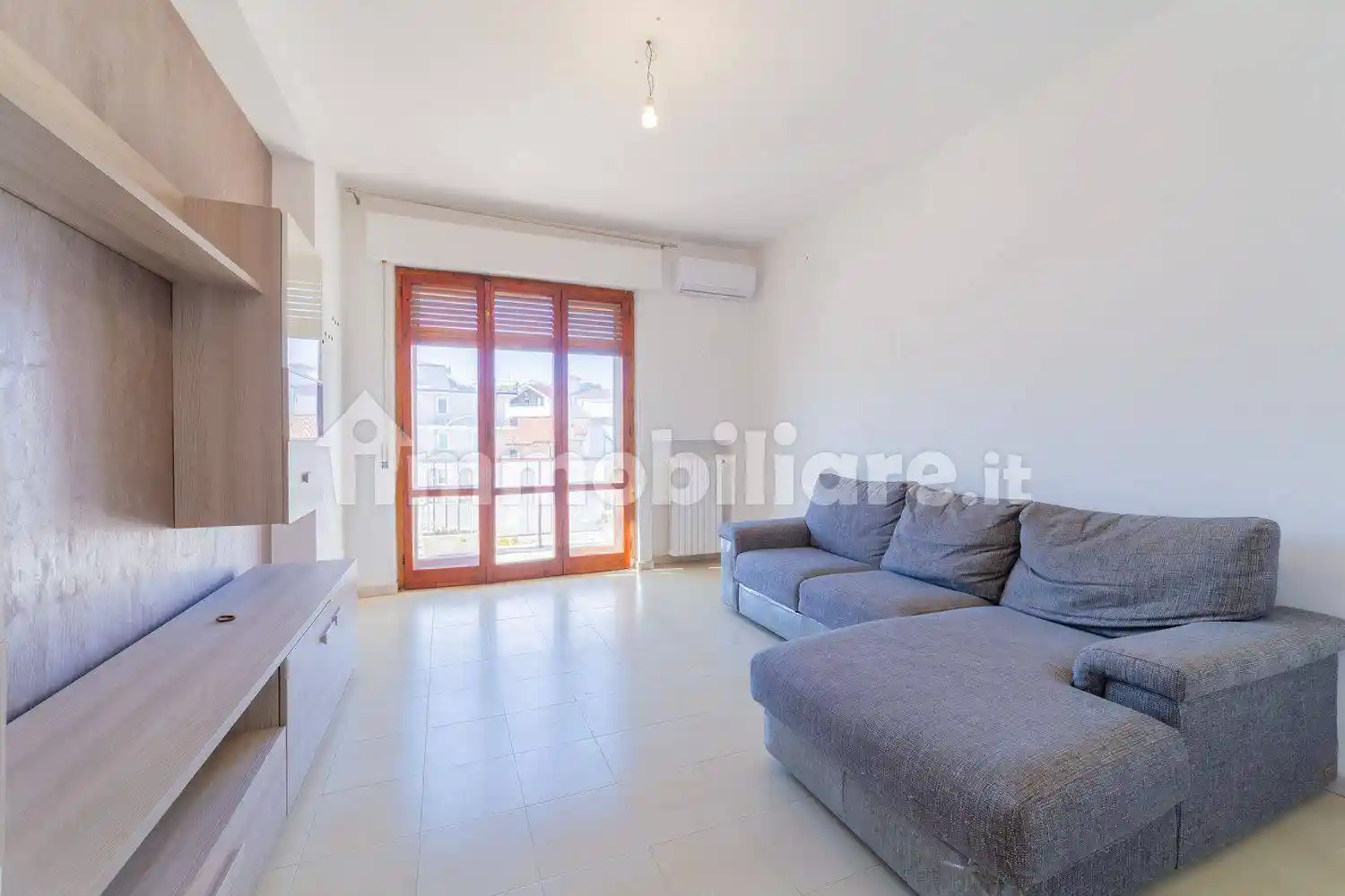 Trilocale buono stato, secondo piano, Centro, Francavilla al Mare - foto 2