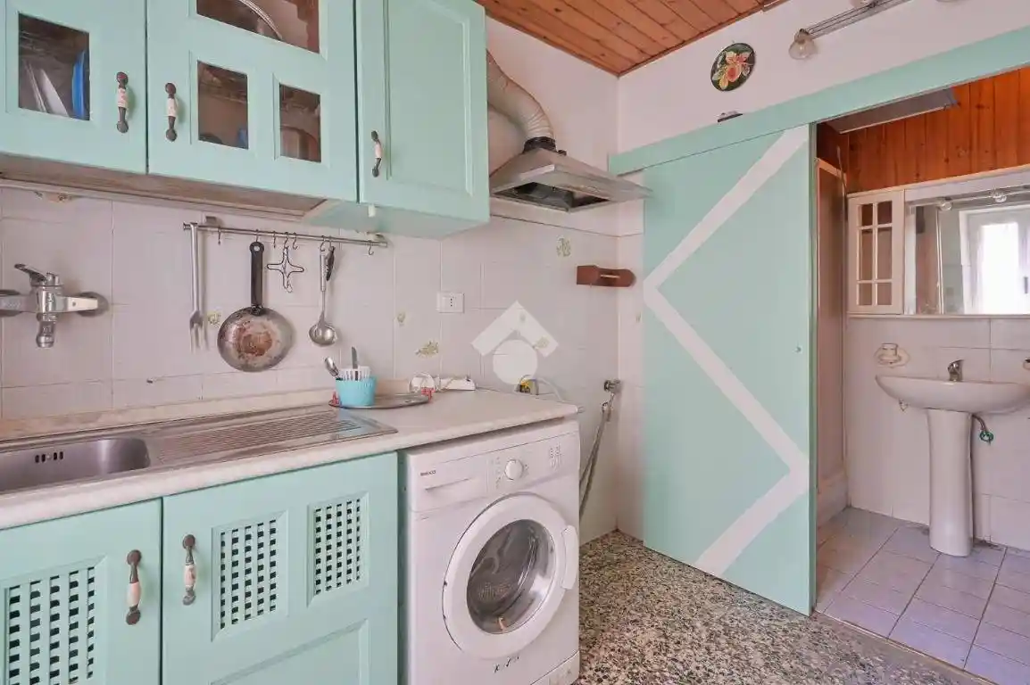 Trilocale via Fabio Filzi 223, Pegazzano - Costa di Murlo, La Spezia - foto 3