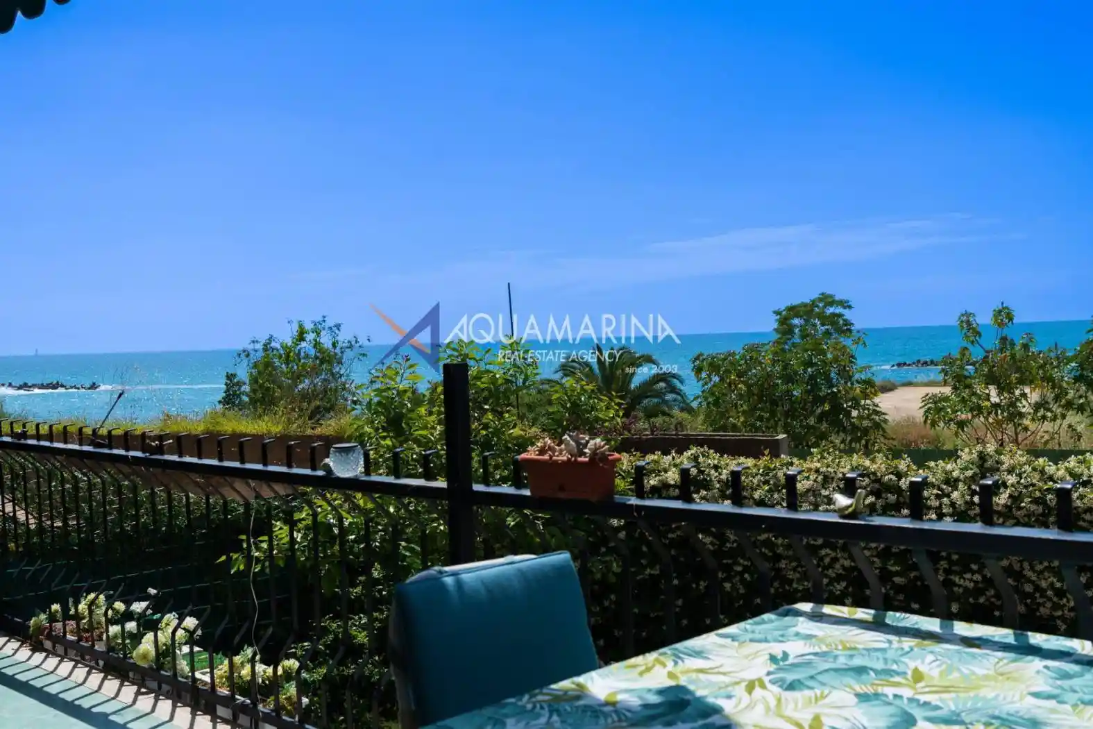 Appartamento in vendita a Ospedaletti