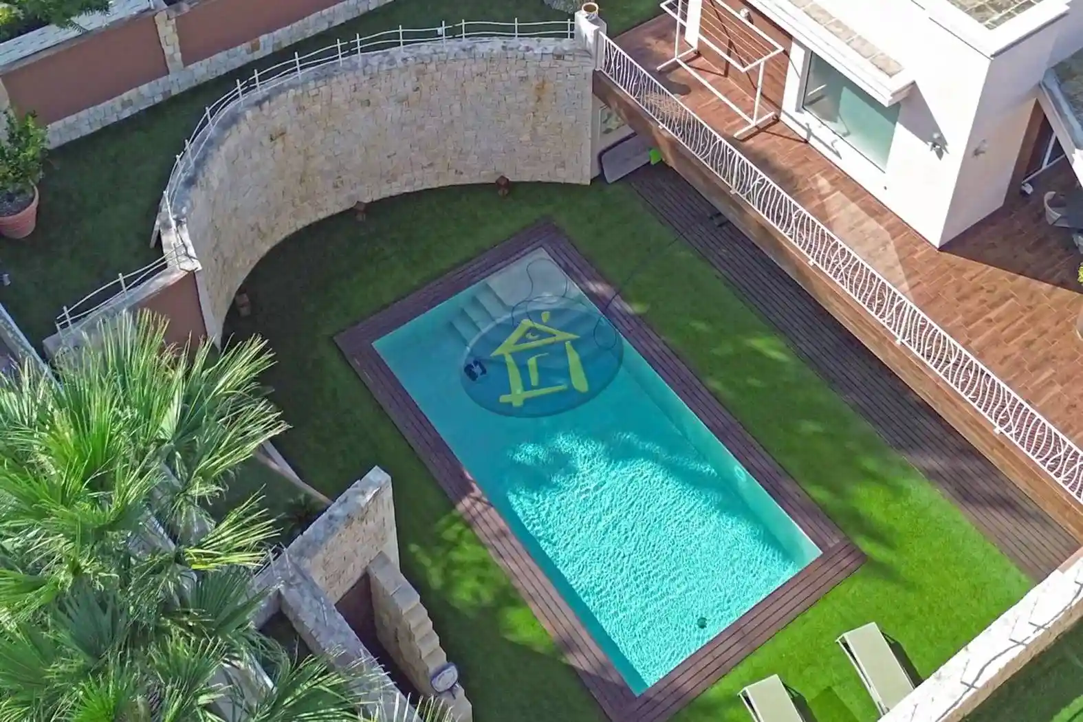 Villa in vendita a Castellana Grotte