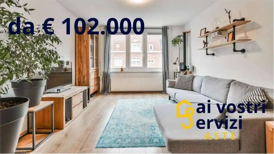 Appartamento in vendita a Siracusa