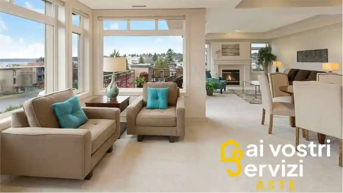 Appartamento - foto 2