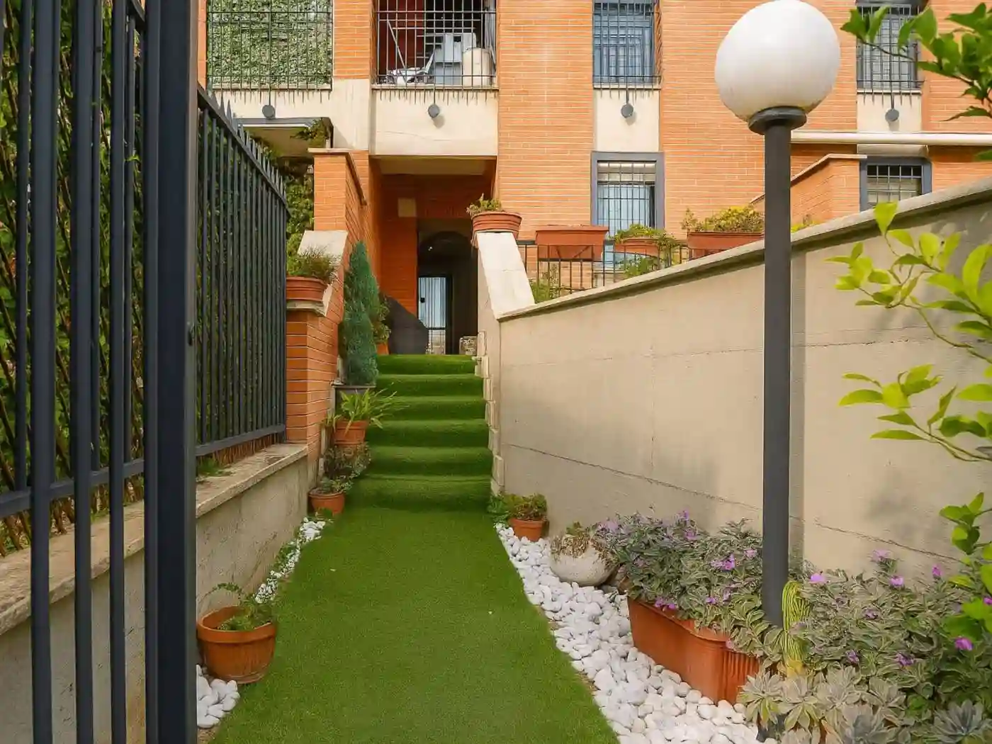 Villetta a schiera - foto 2