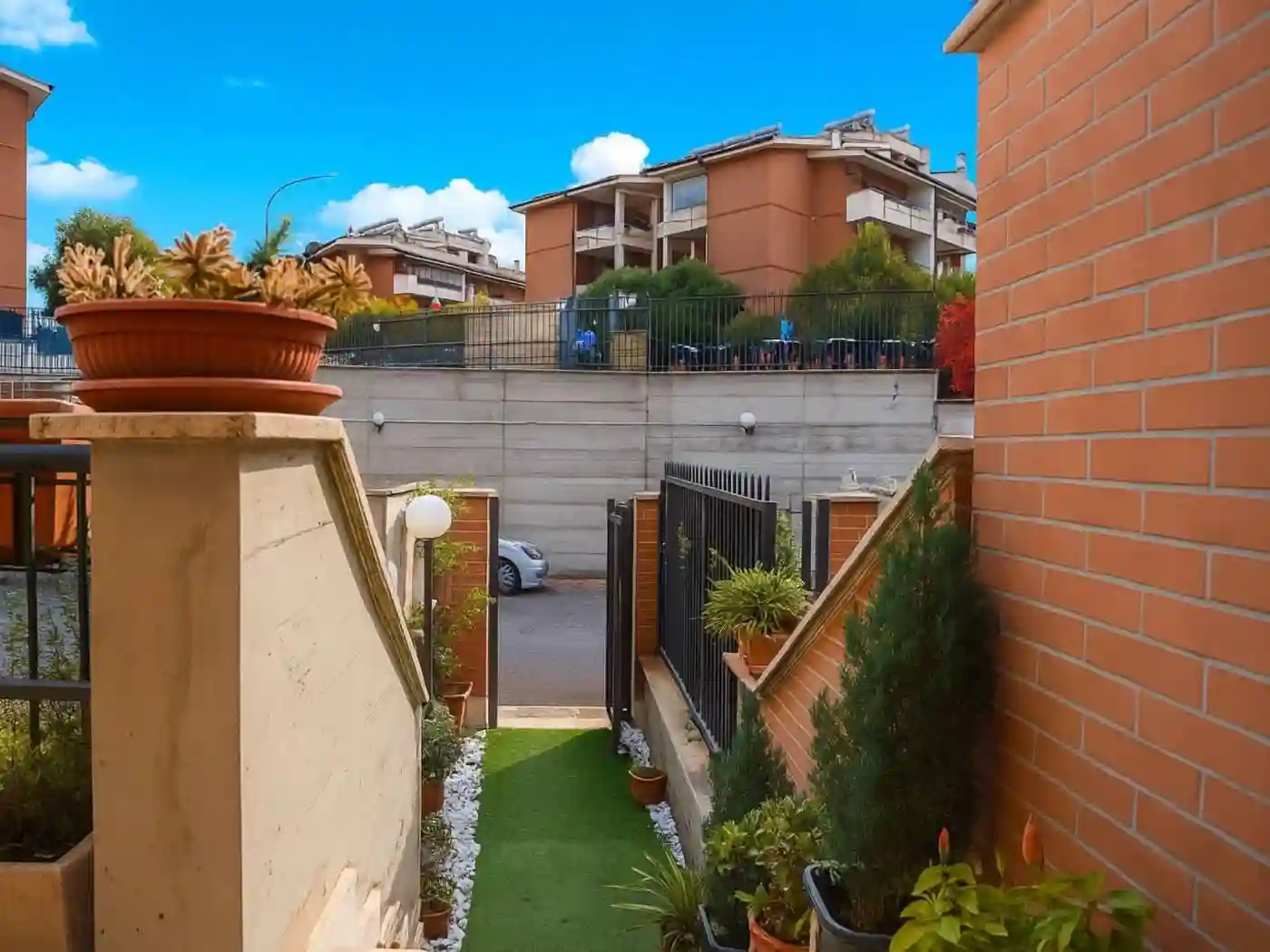 Villetta a schiera - foto 3