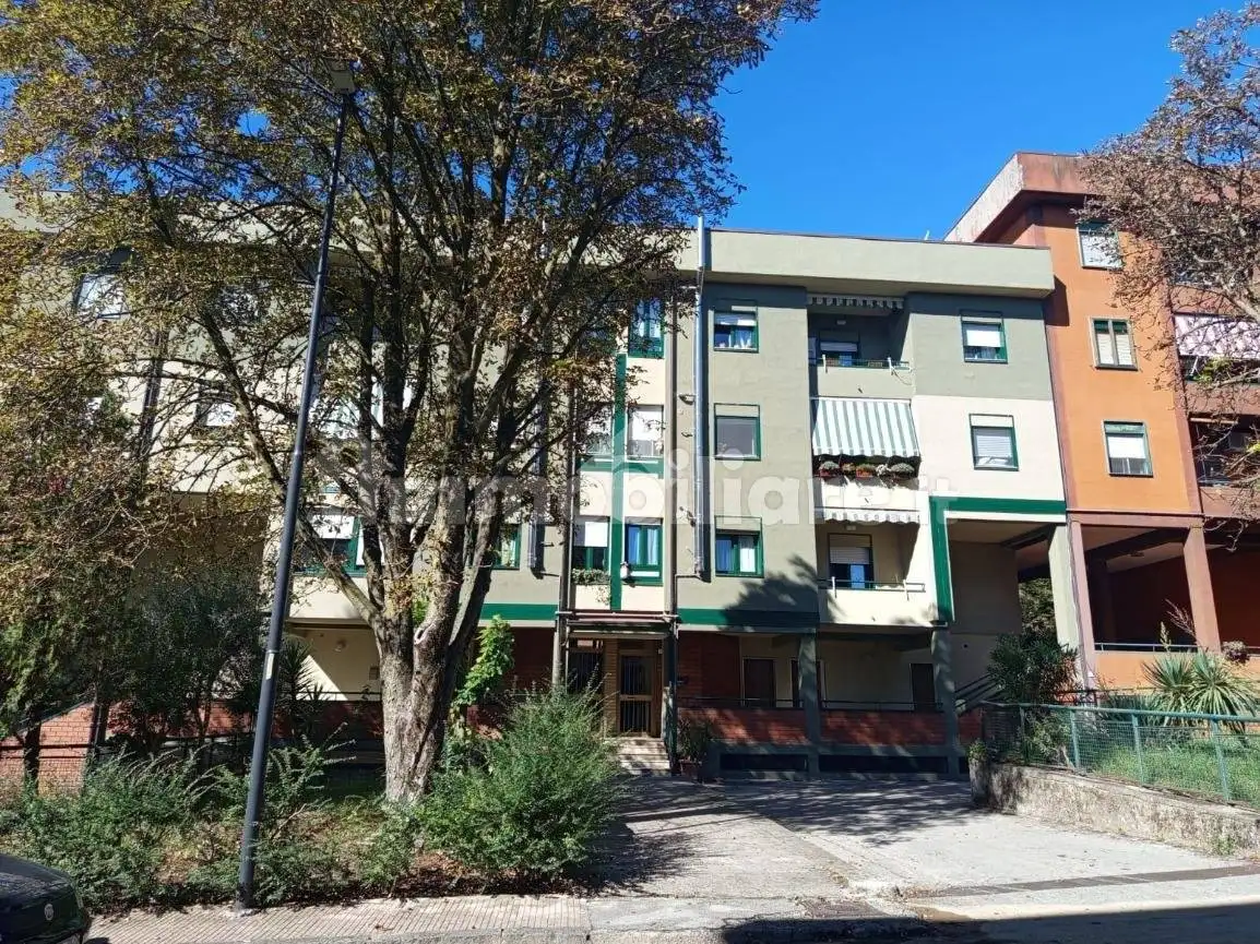 Appartamento in vendita a Avellino