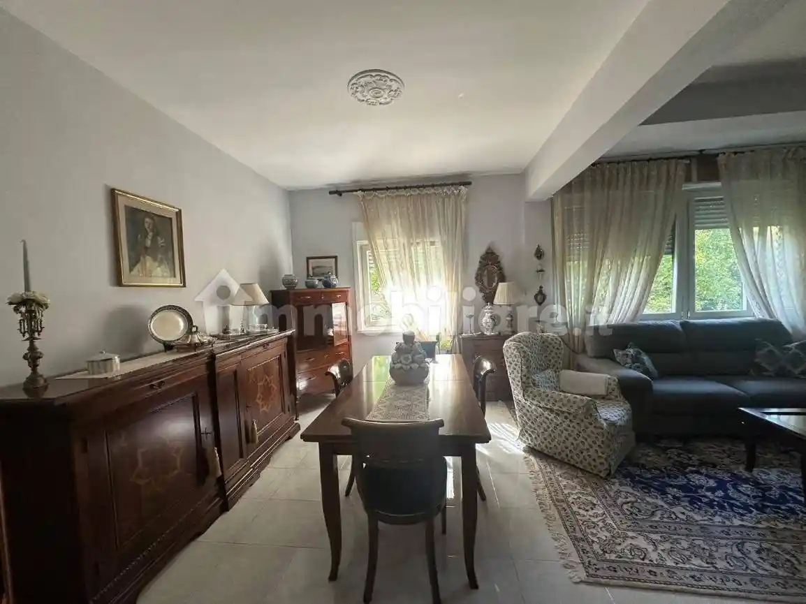 Trilocale via Giovanni Antonio Cipriani 6, Valle, Pennini, Sant'Eustachio, Avellino - foto 2