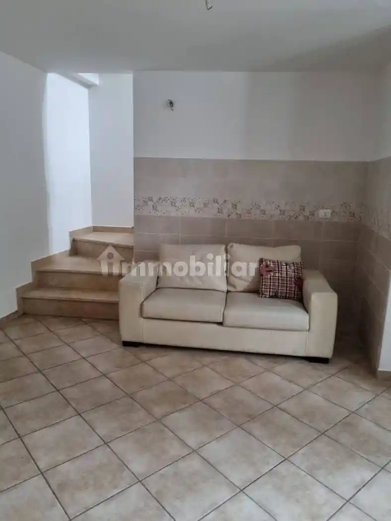 Terratetto unifamiliare via Paganica, Sant'Elia - Bazzano, L'Aquila - foto 2