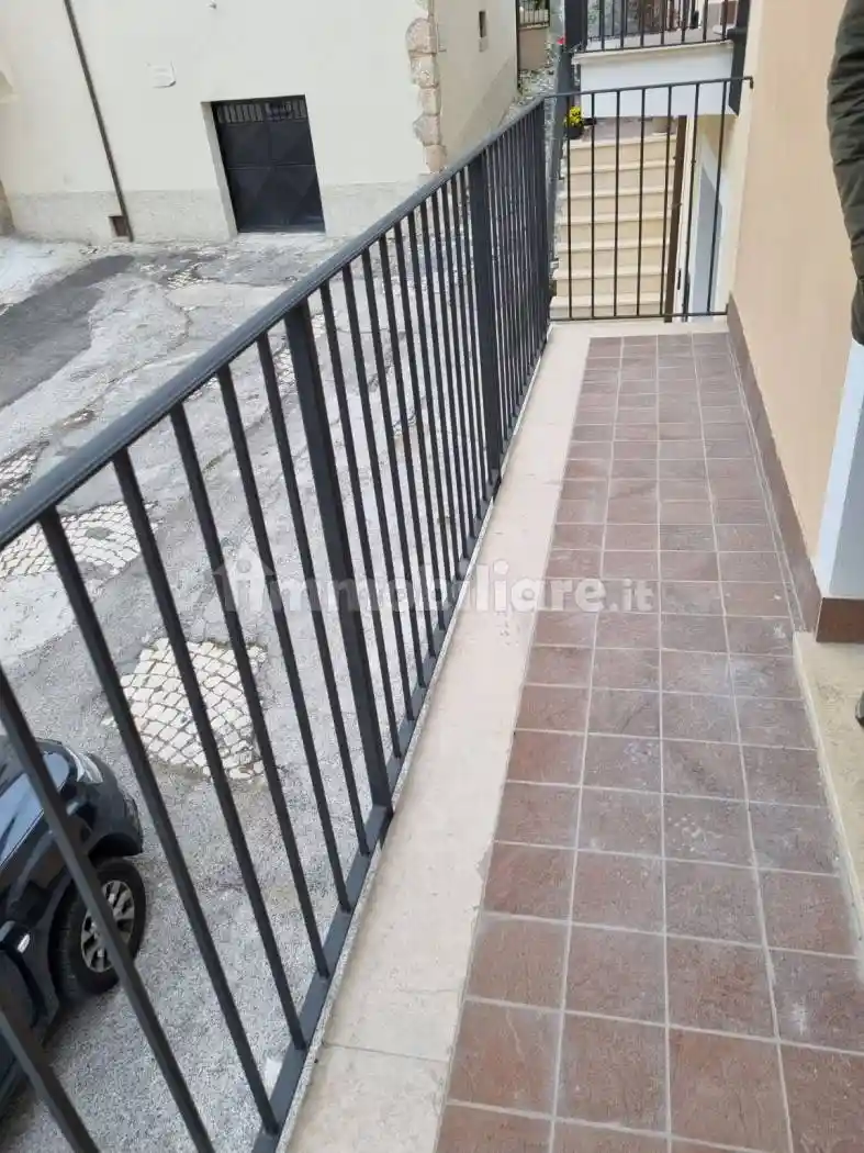 Terratetto unifamiliare via Paganica, Sant'Elia - Bazzano, L'Aquila - foto 5