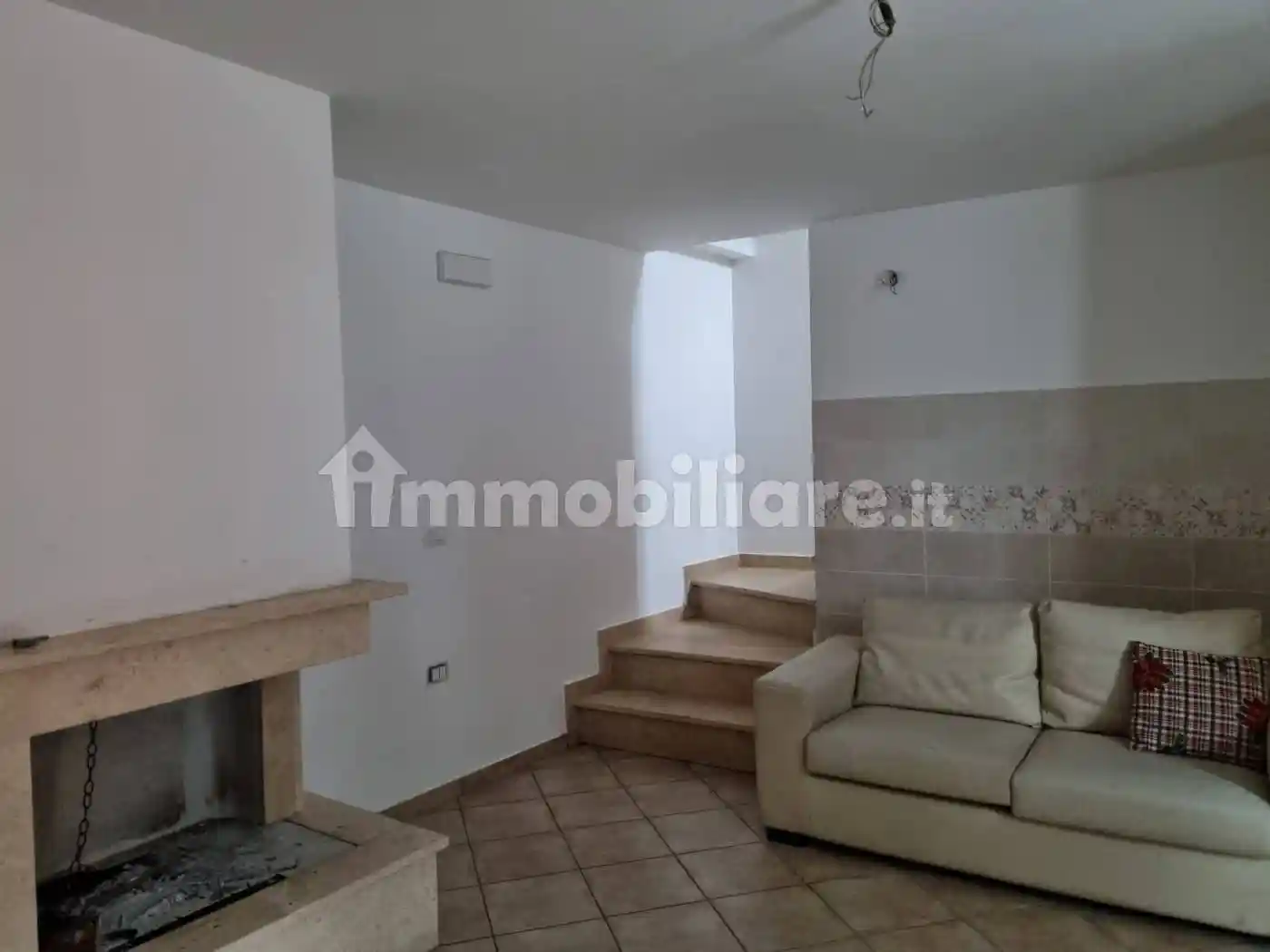 Casa indipendente in vendita a L'Aquila