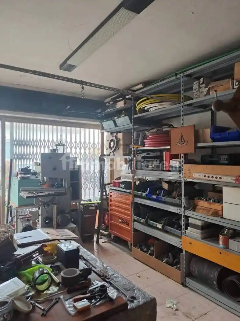 Palazzo - Edificio - foto 4