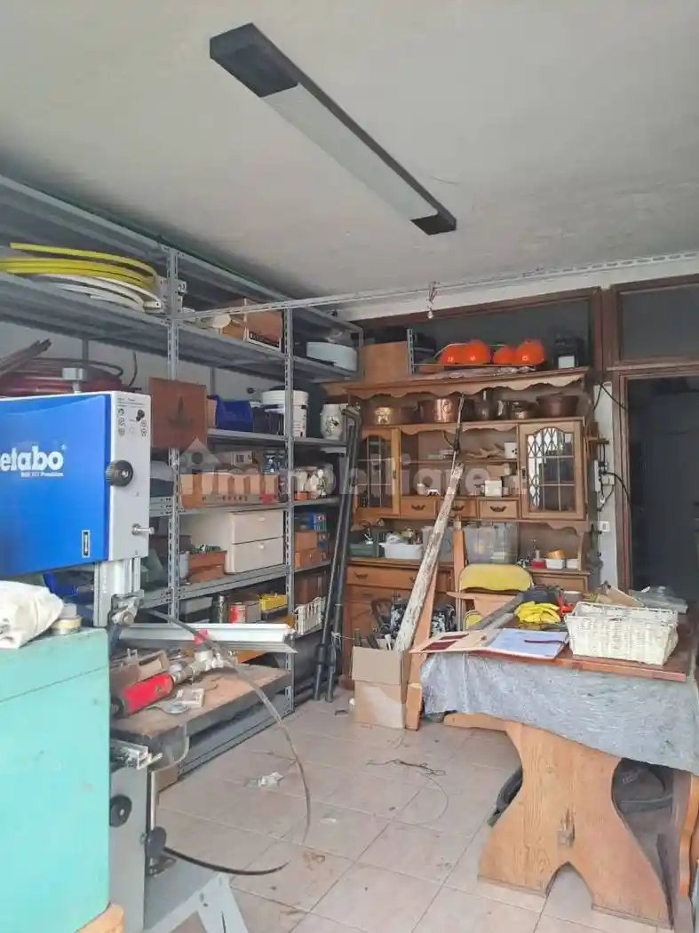 Palazzo - Edificio - foto 5