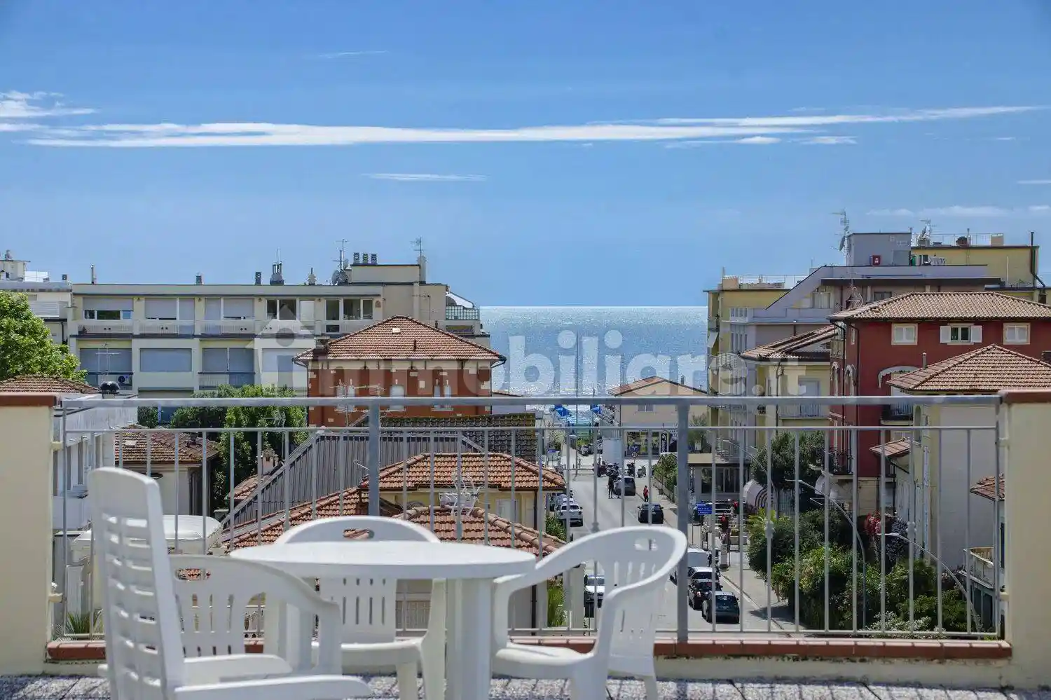 Palazzo - Edificio in vendita a Camaiore
