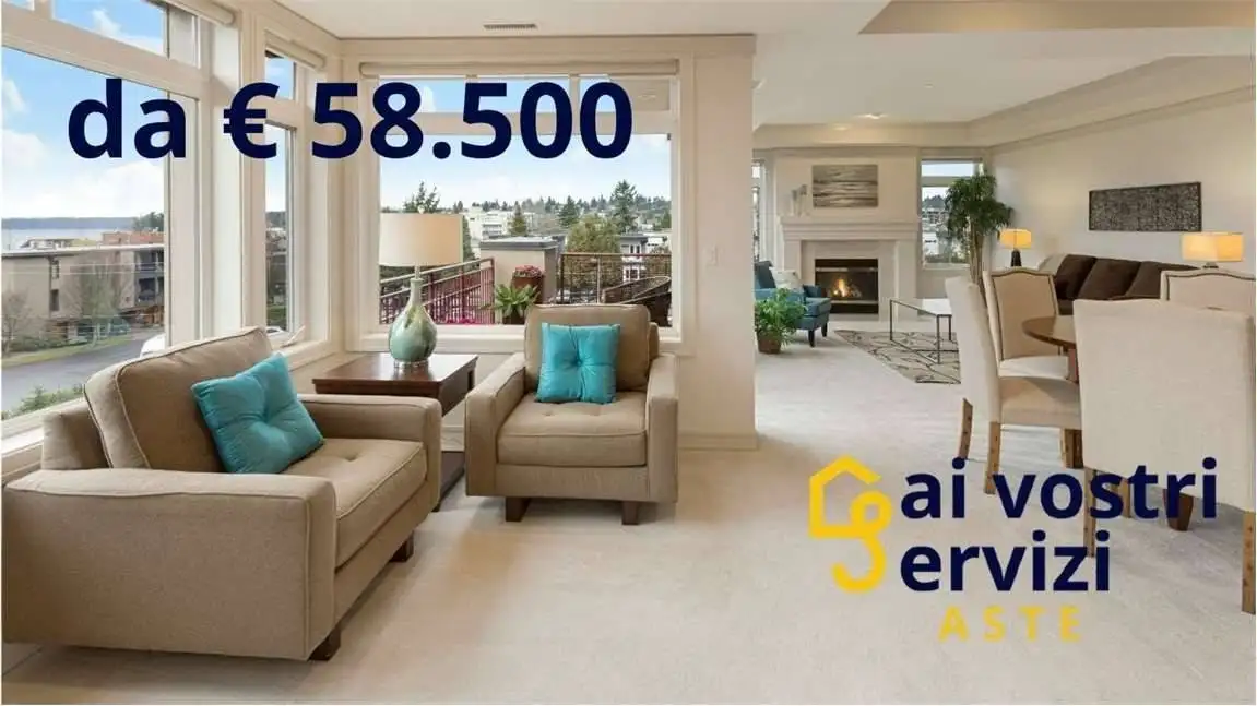 Villa in asta a Siracusa