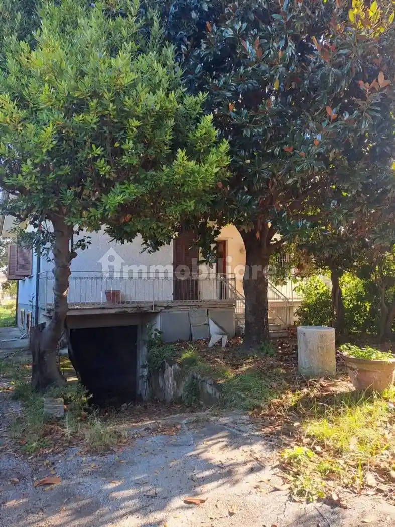 Villa in vendita a Pietrasanta