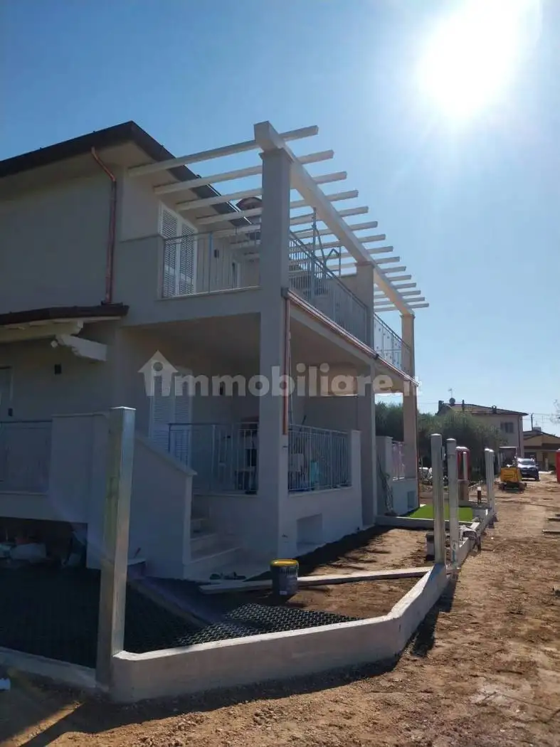 Villa in vendita a Camaiore