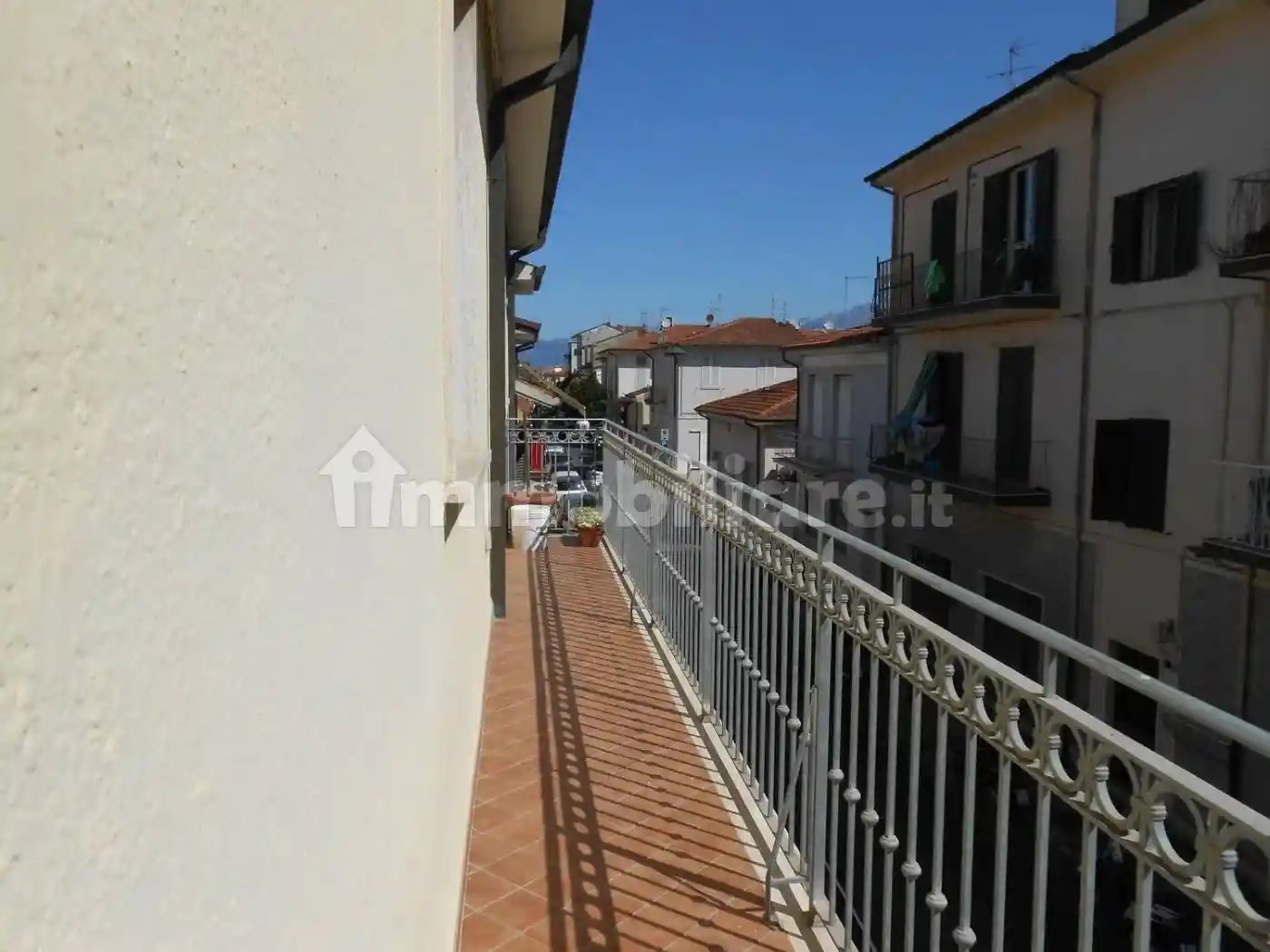 Appartamento in vendita a Viareggio