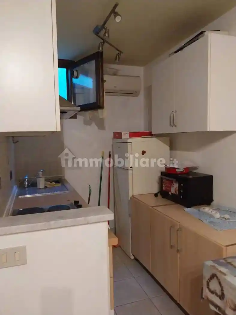 Appartamento in vendita a Viareggio