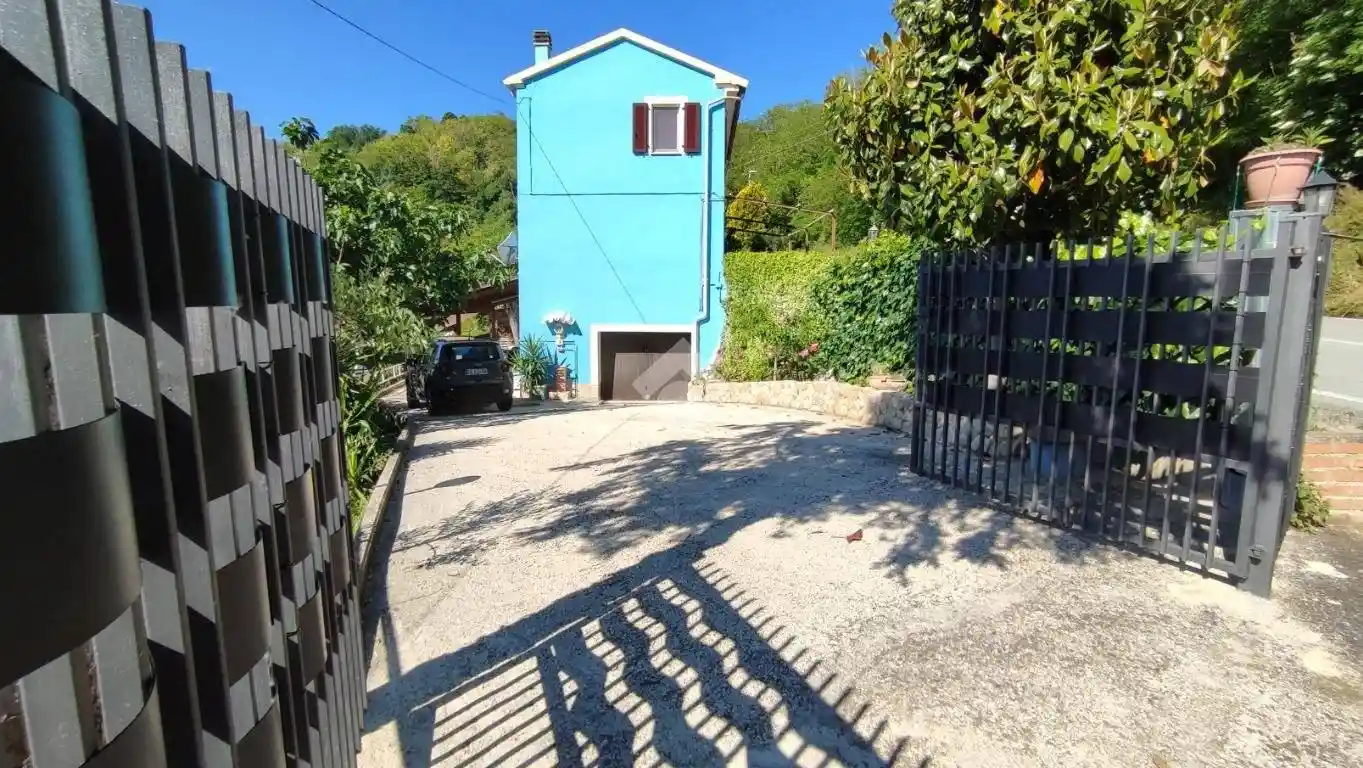 Casa indipendente - foto 3