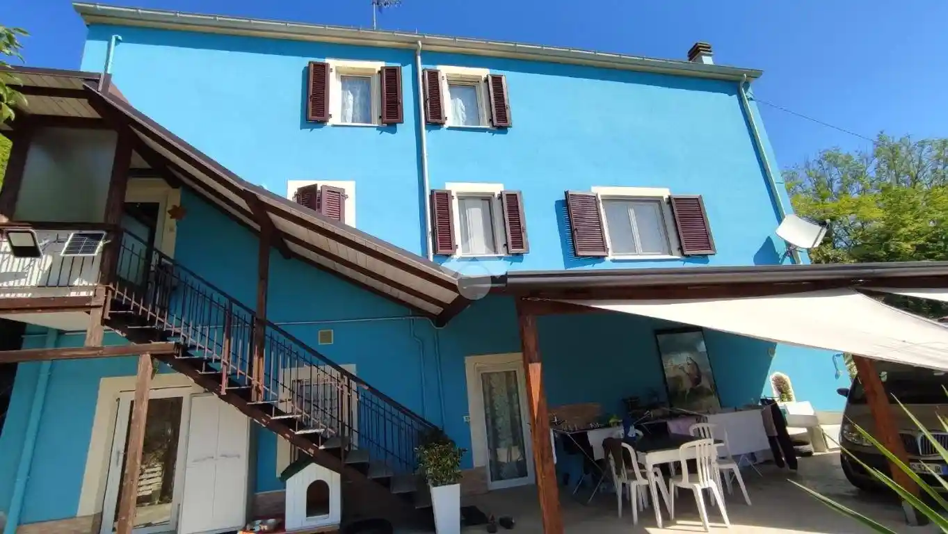 Casa indipendente - foto 4