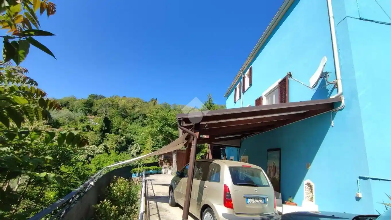 Casa indipendente - foto 5