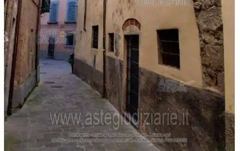 Appartamento in vendita a Pescia