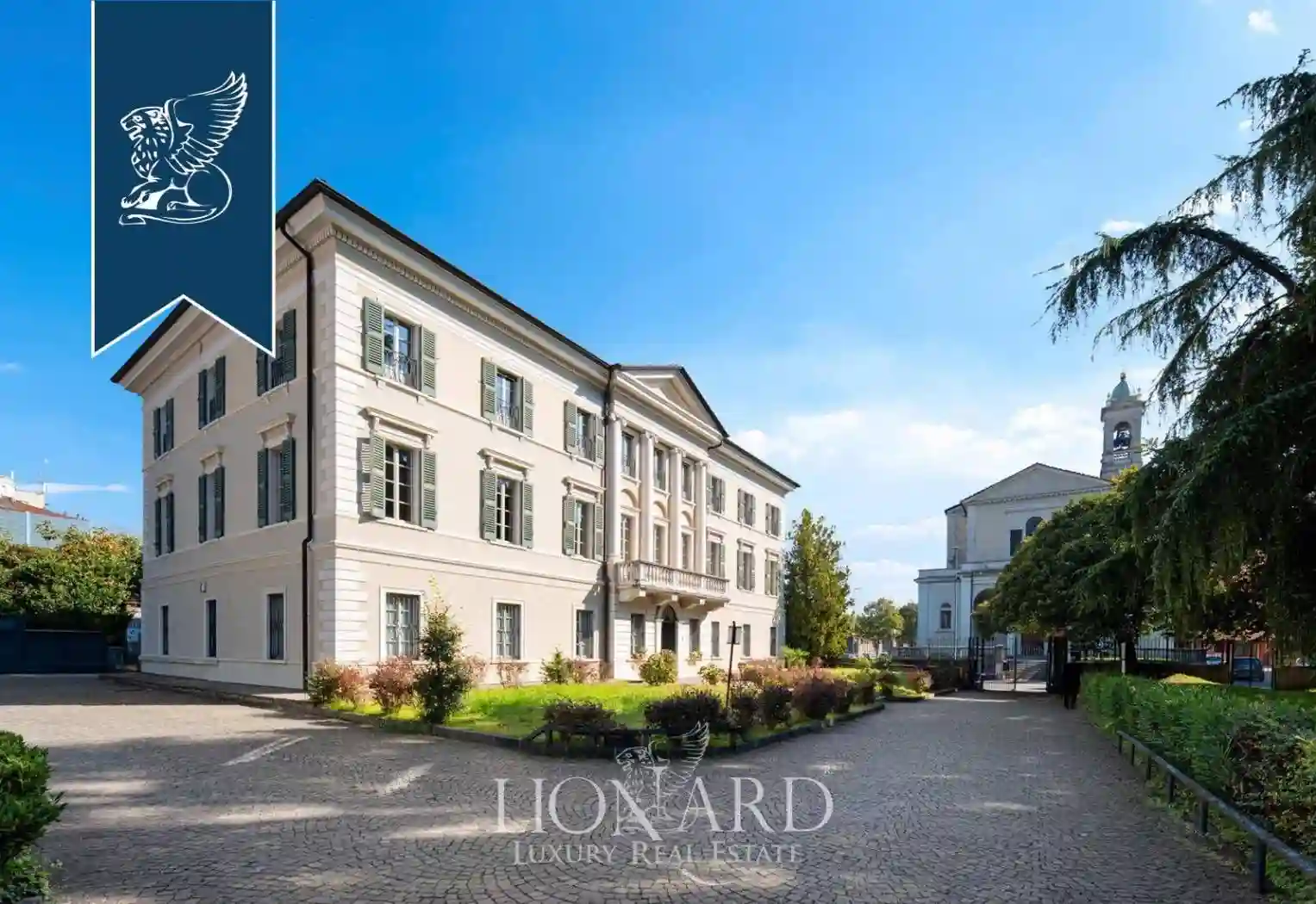 Palazzo - Edificio - foto 2