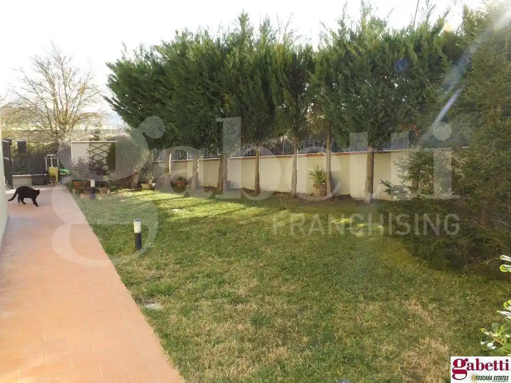 Appartamento in vendita a San Gimignano