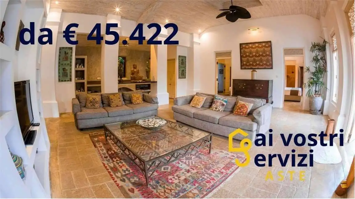 Villa in vendita a Siracusa