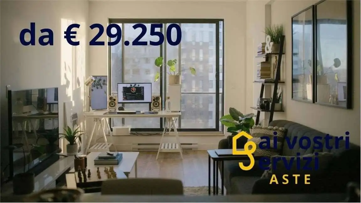 Villa in asta a Siracusa