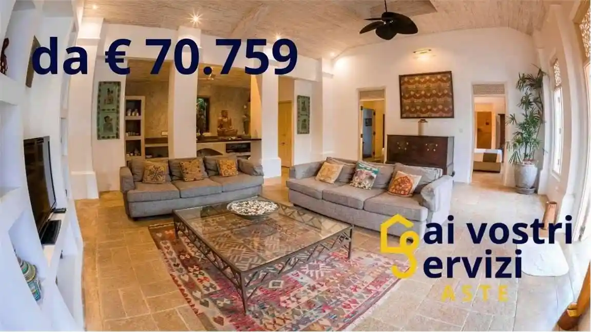 Villa in vendita a Siracusa