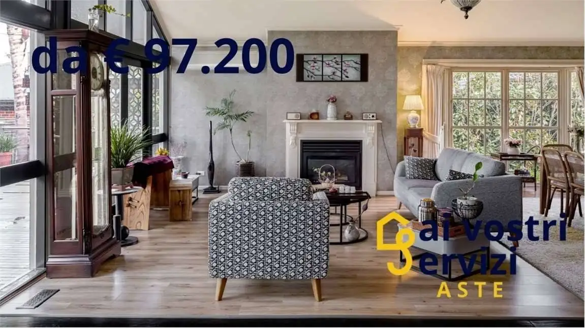 Villa in asta a Siracusa