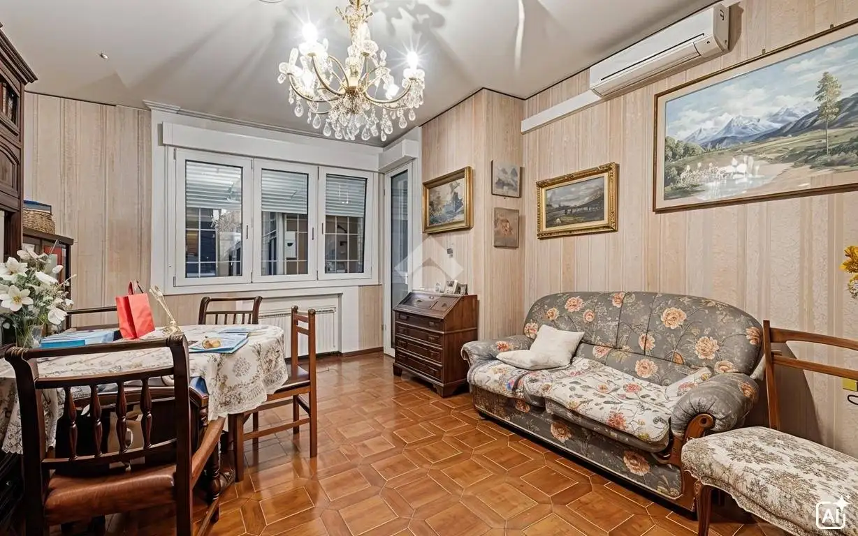 Appartamento in vendita a Bologna