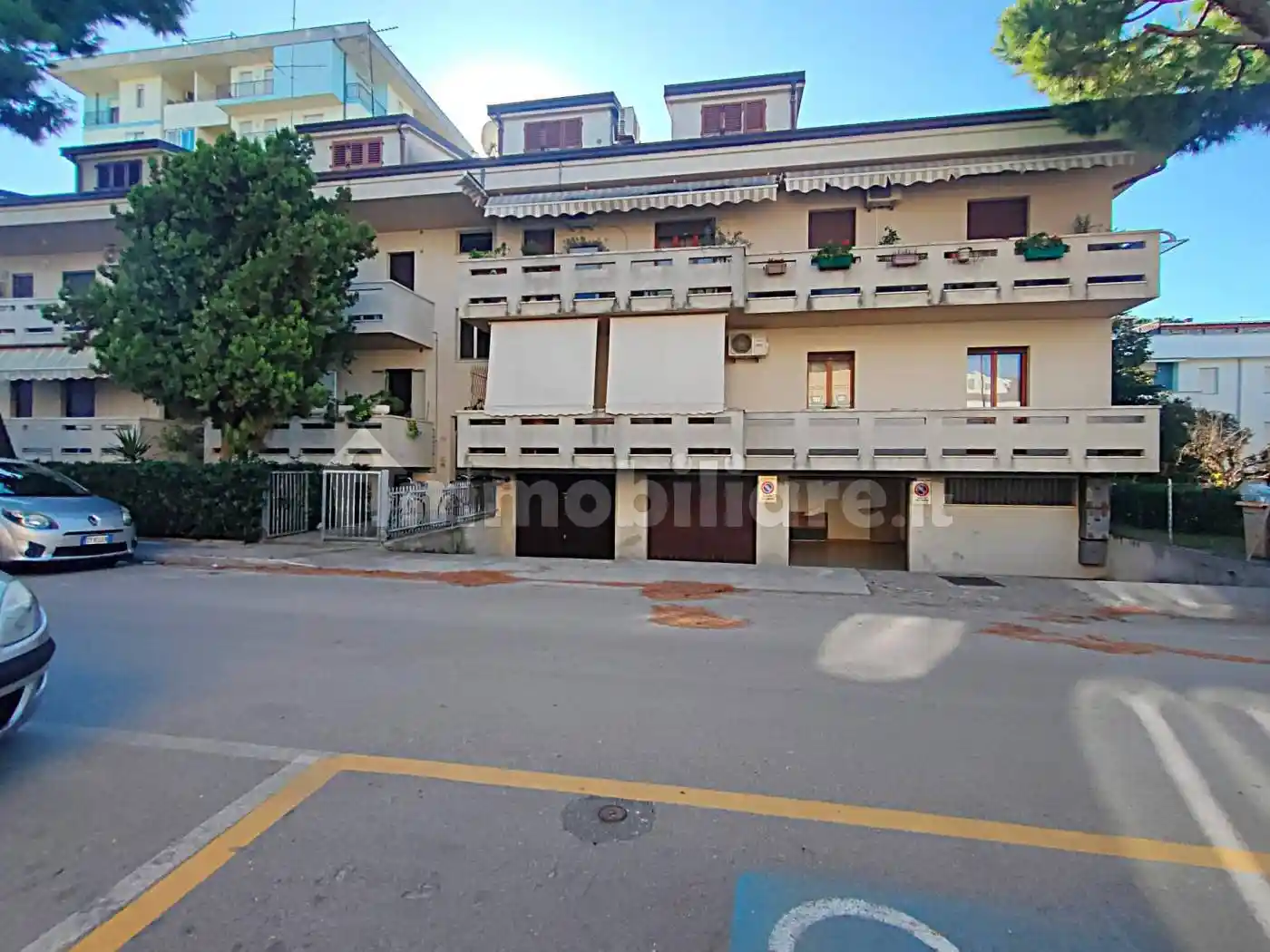 Appartamento in vendita a Fermo