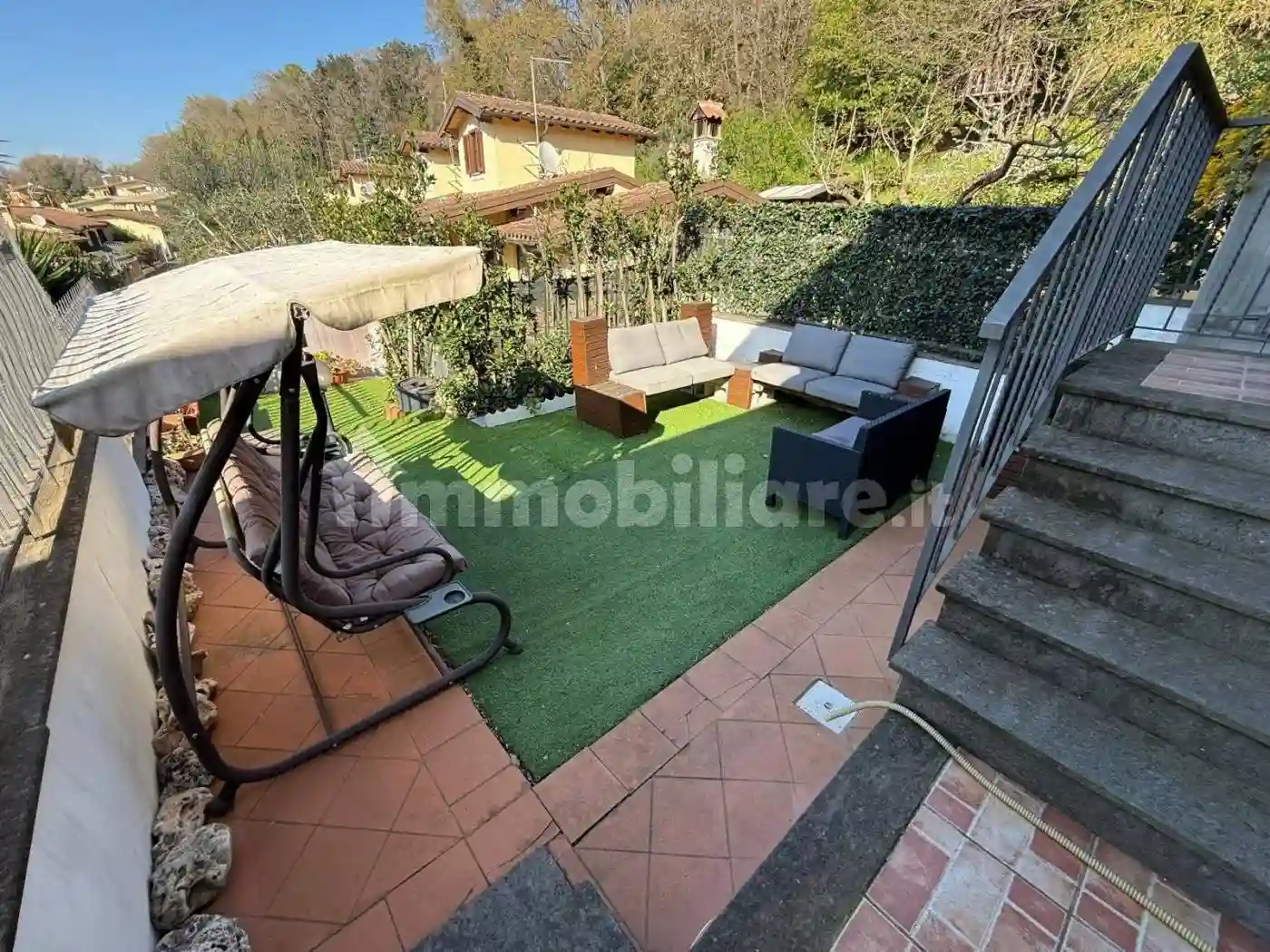 Villetta a schiera - foto 2