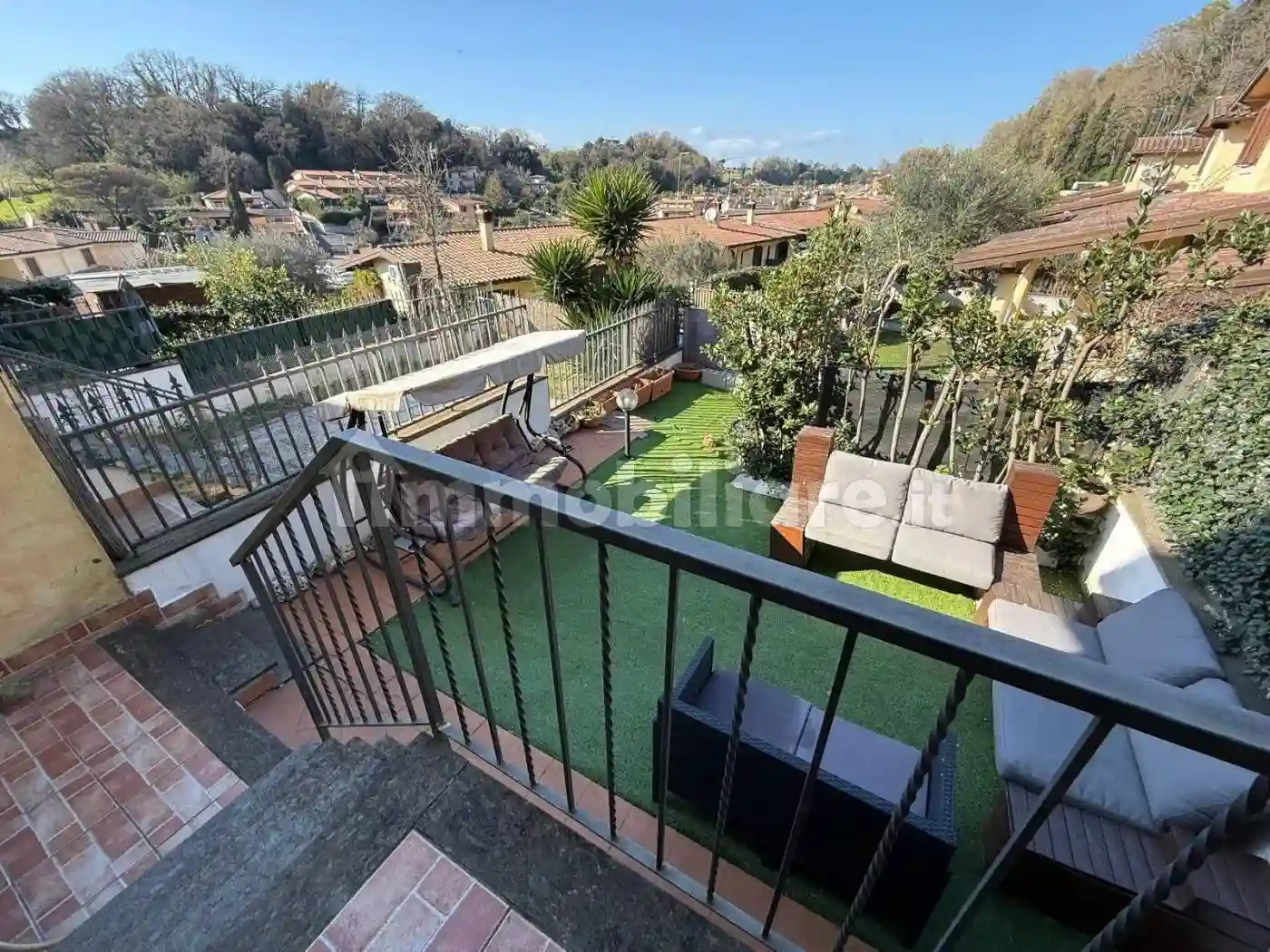 Villetta a schiera - foto 3