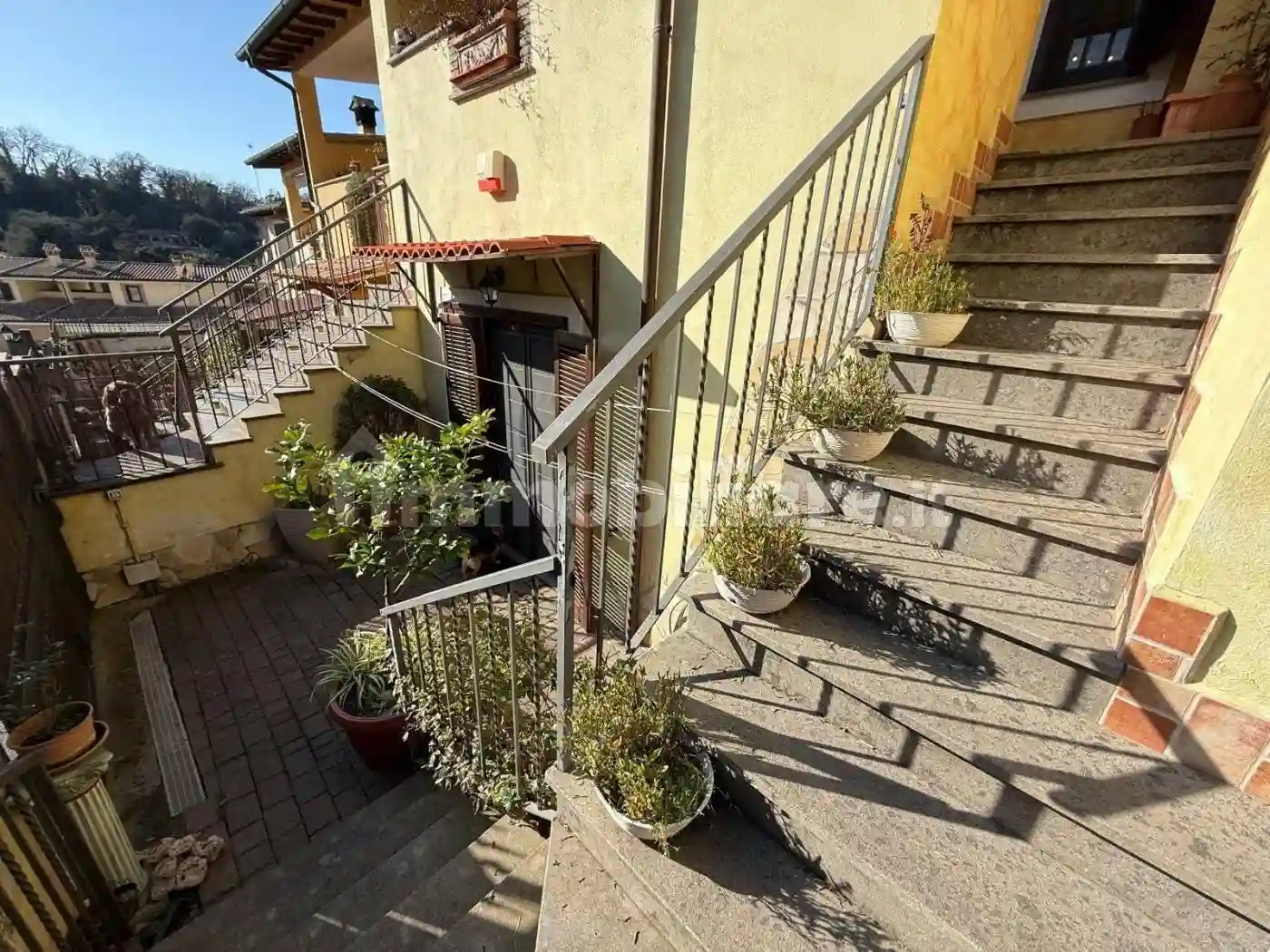 Villetta a schiera - foto 4